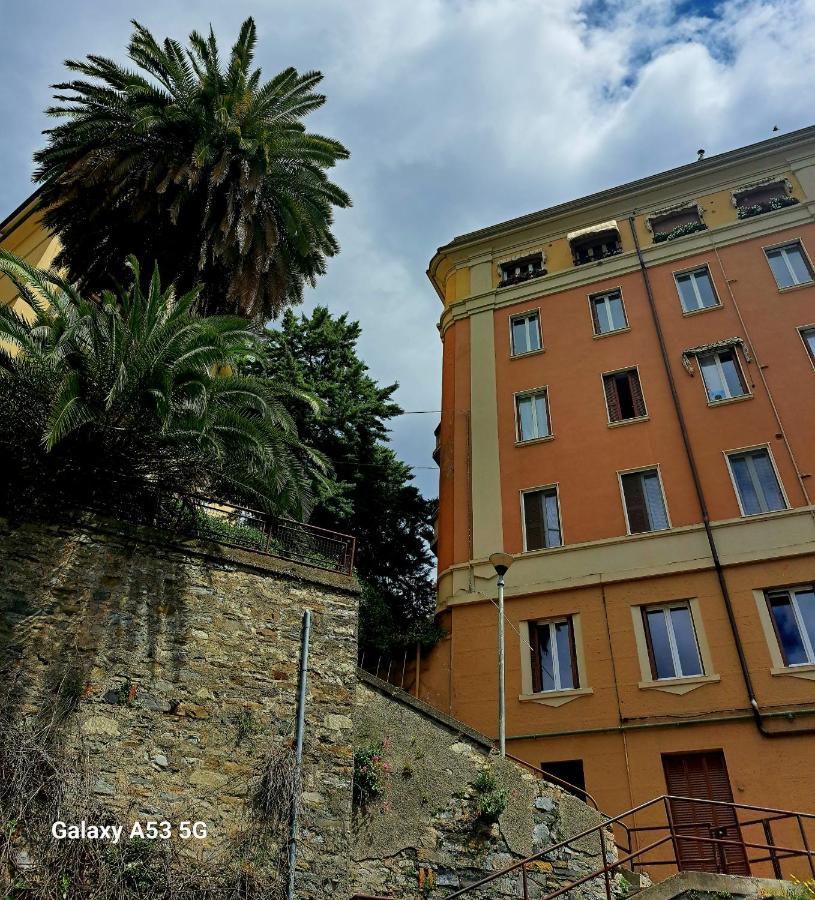 Hotel Relais Di Gusto La Spezia Zewnętrze zdjęcie