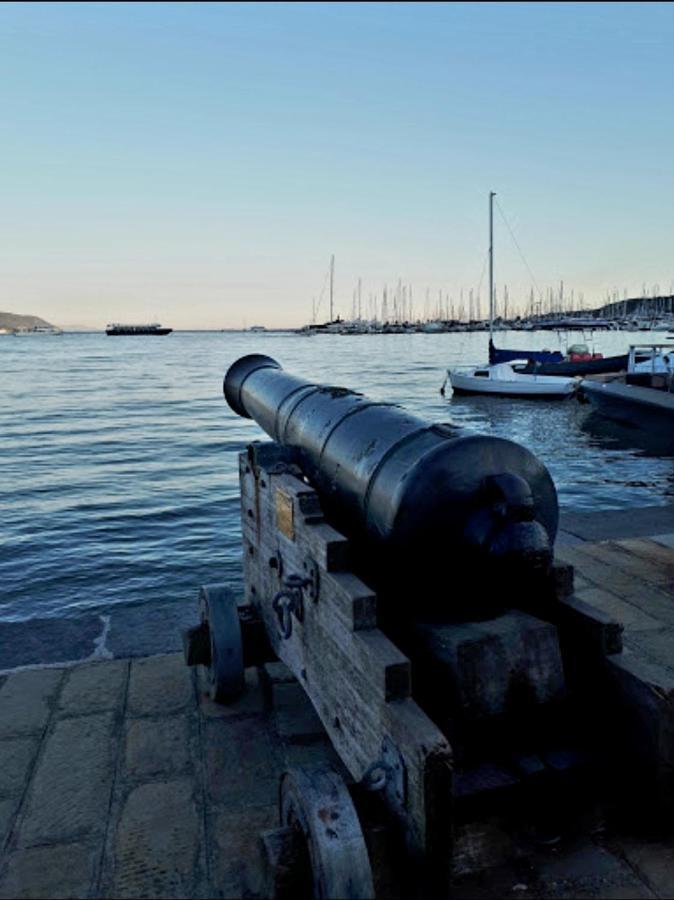 Hotel Relais Di Gusto La Spezia Zewnętrze zdjęcie