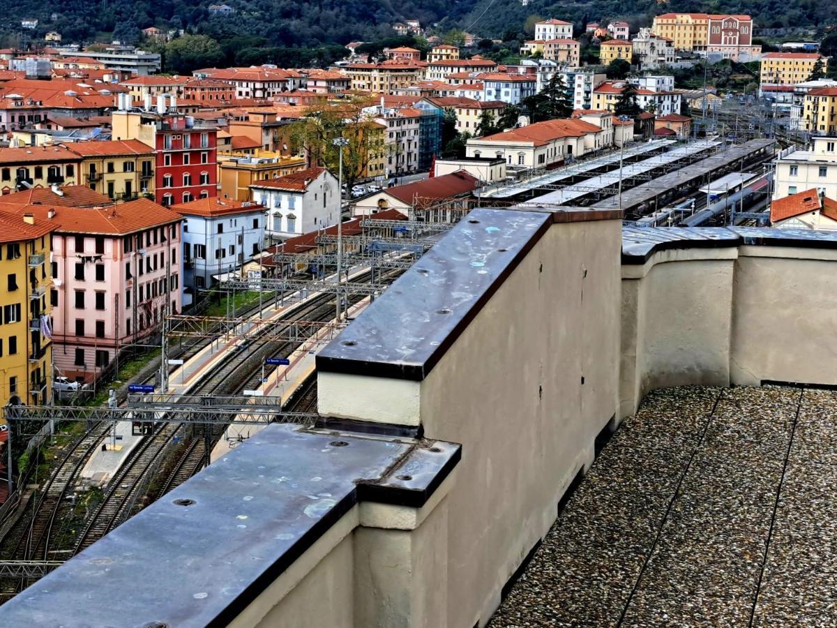 Hotel Relais Di Gusto La Spezia Zewnętrze zdjęcie