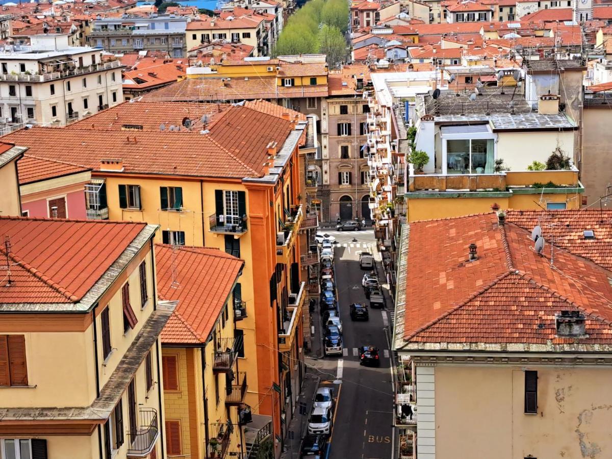 Hotel Relais Di Gusto La Spezia Zewnętrze zdjęcie