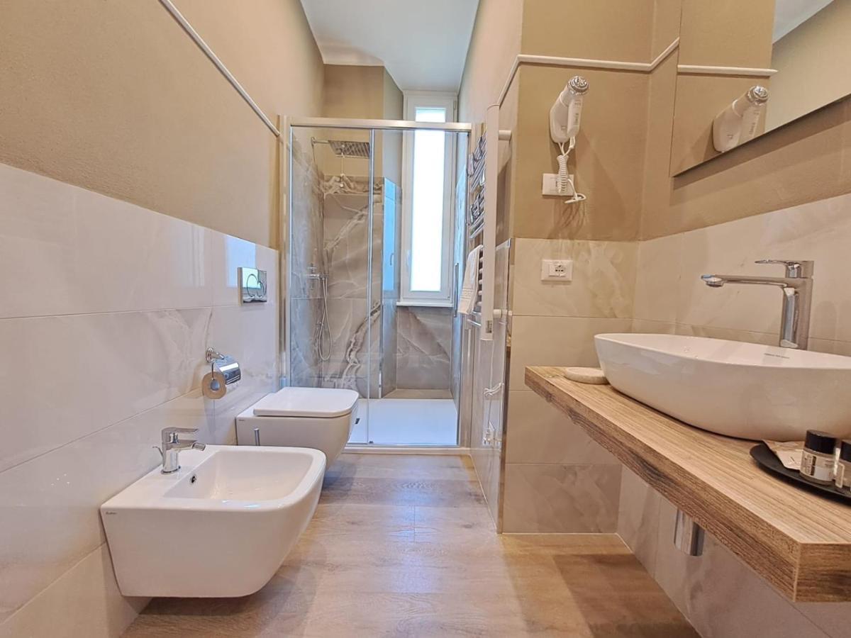 Hotel Relais Di Gusto La Spezia Zewnętrze zdjęcie