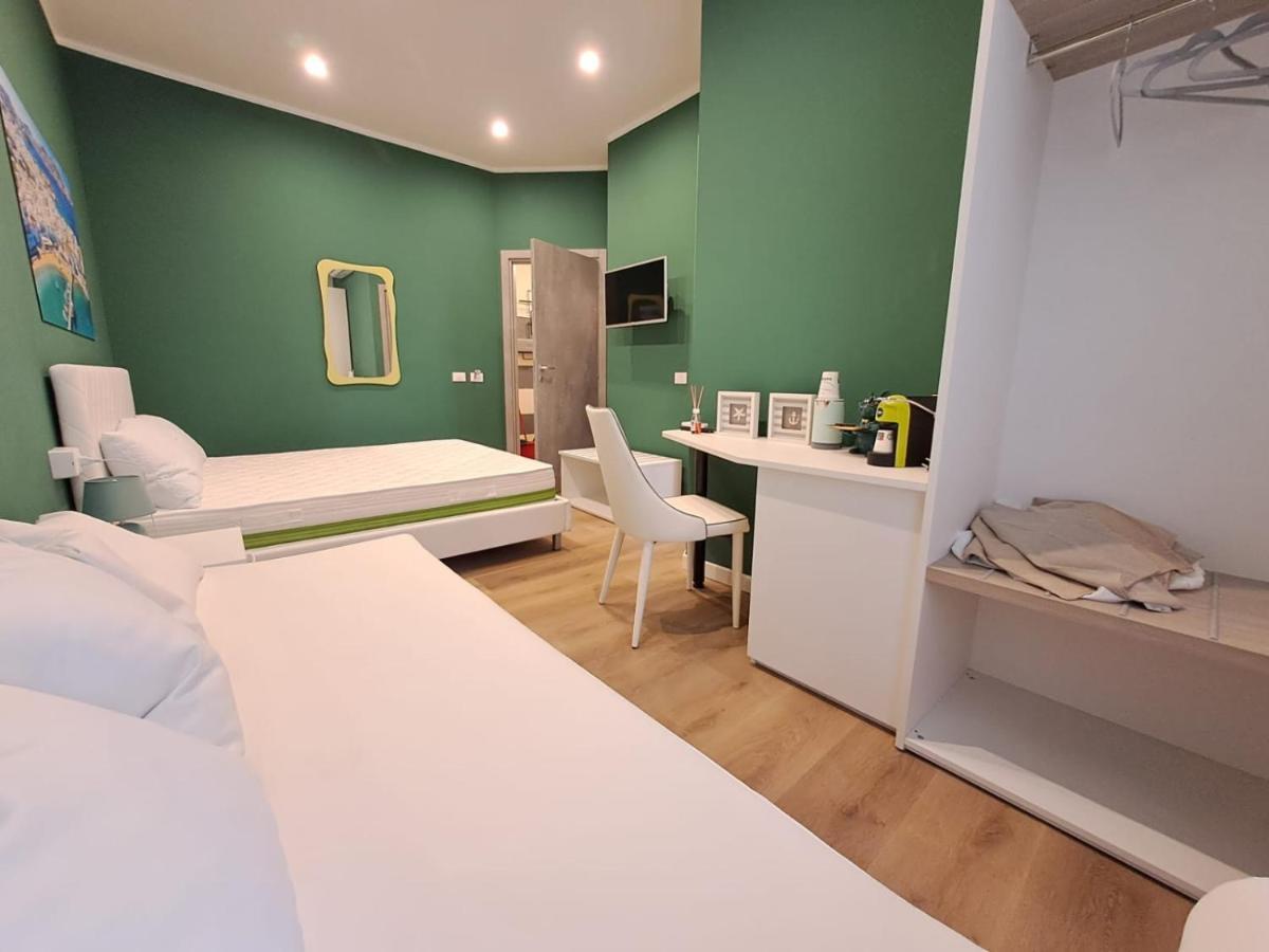 Hotel Relais Di Gusto La Spezia Zewnętrze zdjęcie