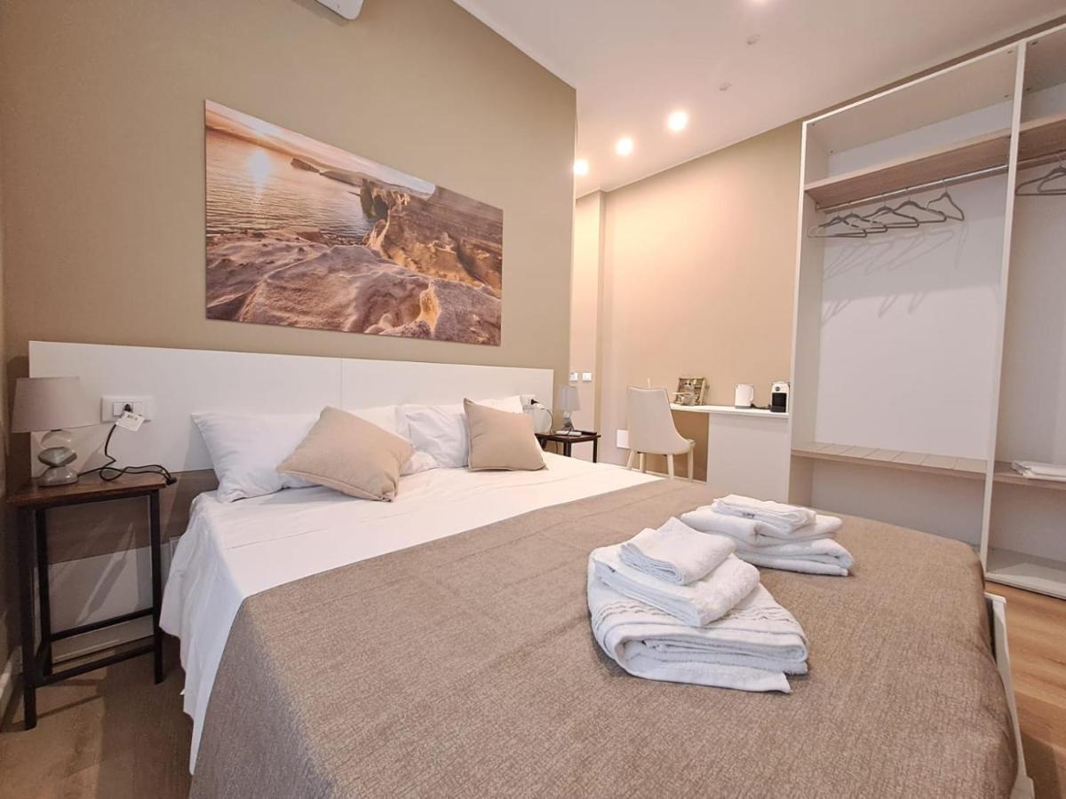 Hotel Relais Di Gusto La Spezia Zewnętrze zdjęcie