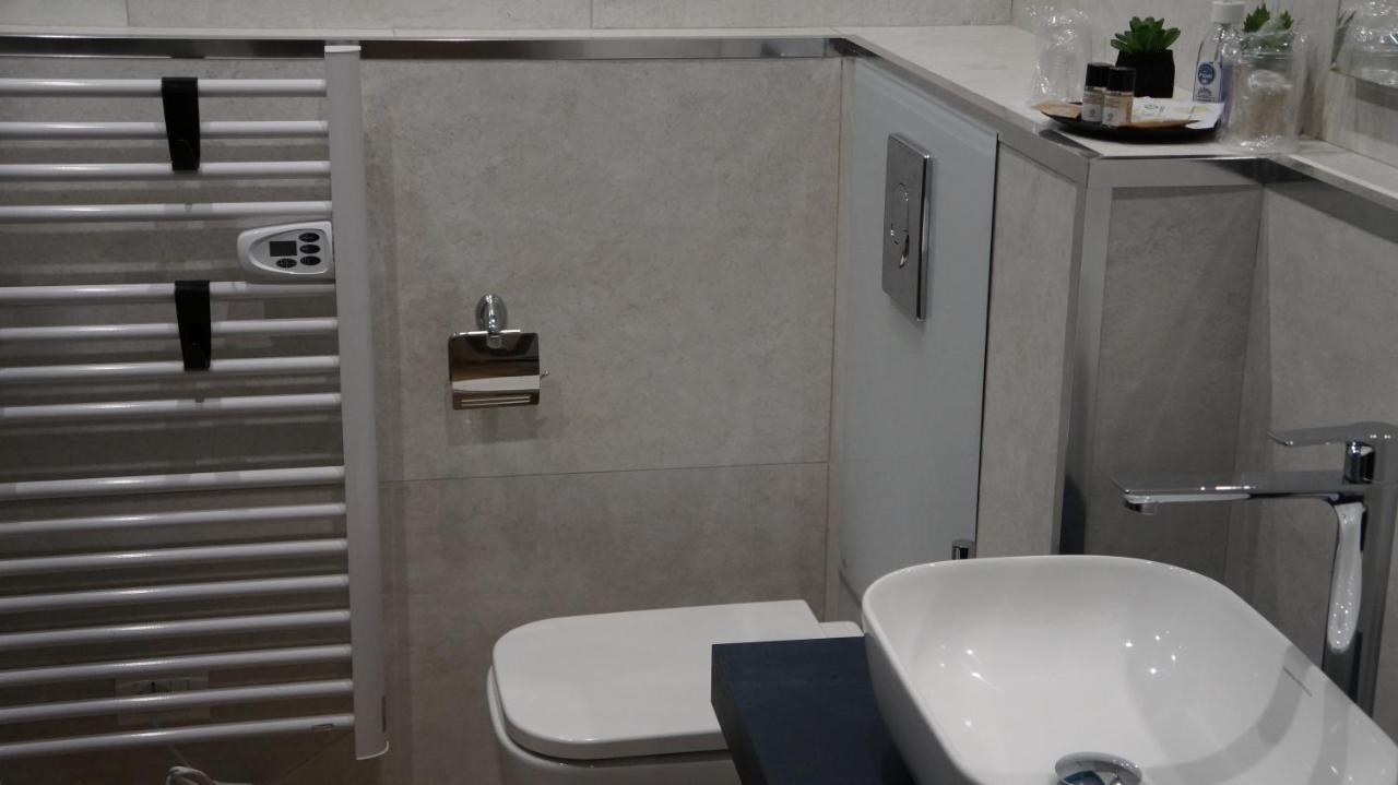 Hotel Relais Di Gusto La Spezia Zewnętrze zdjęcie