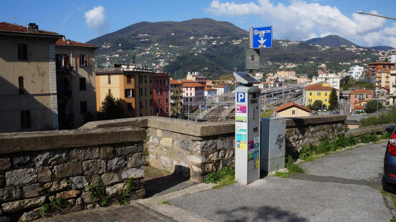 Hotel Relais Di Gusto La Spezia Zewnętrze zdjęcie
