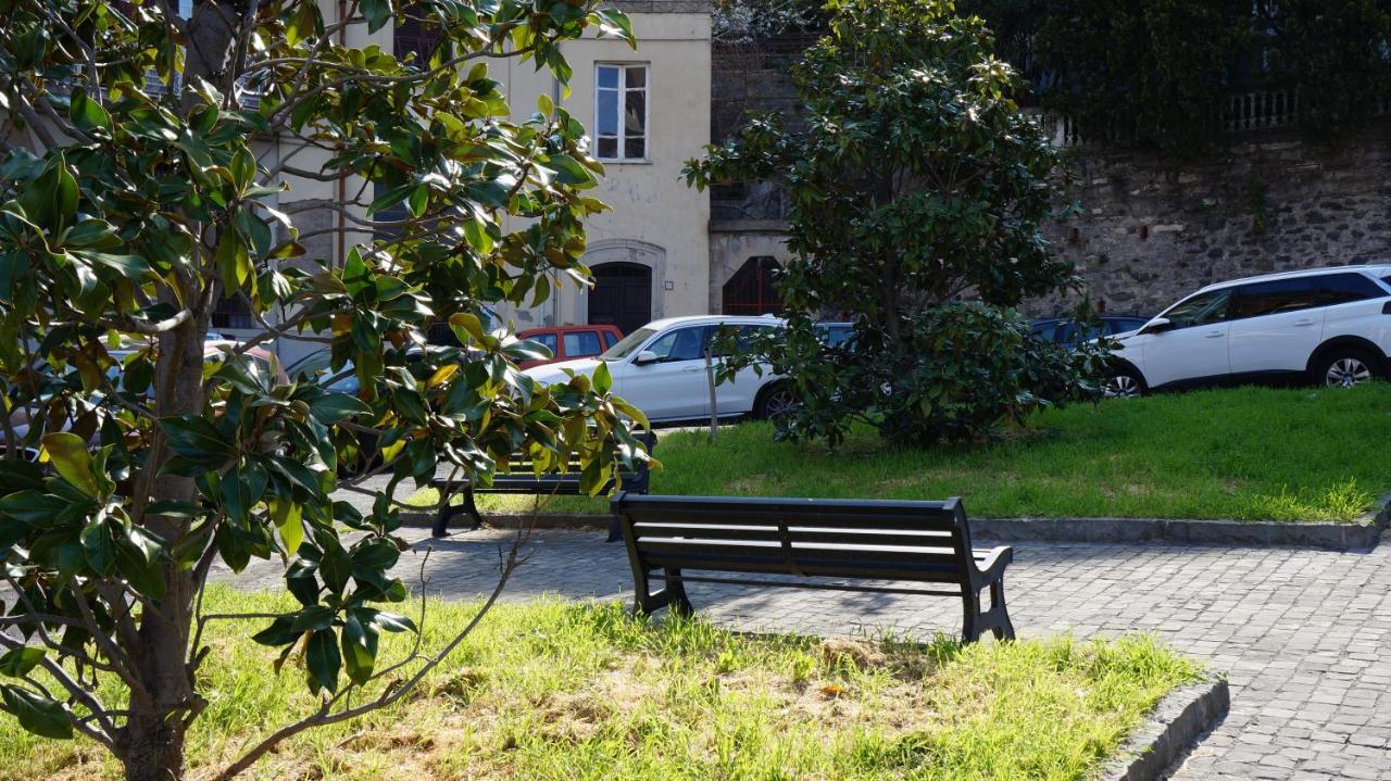Hotel Relais Di Gusto La Spezia Zewnętrze zdjęcie