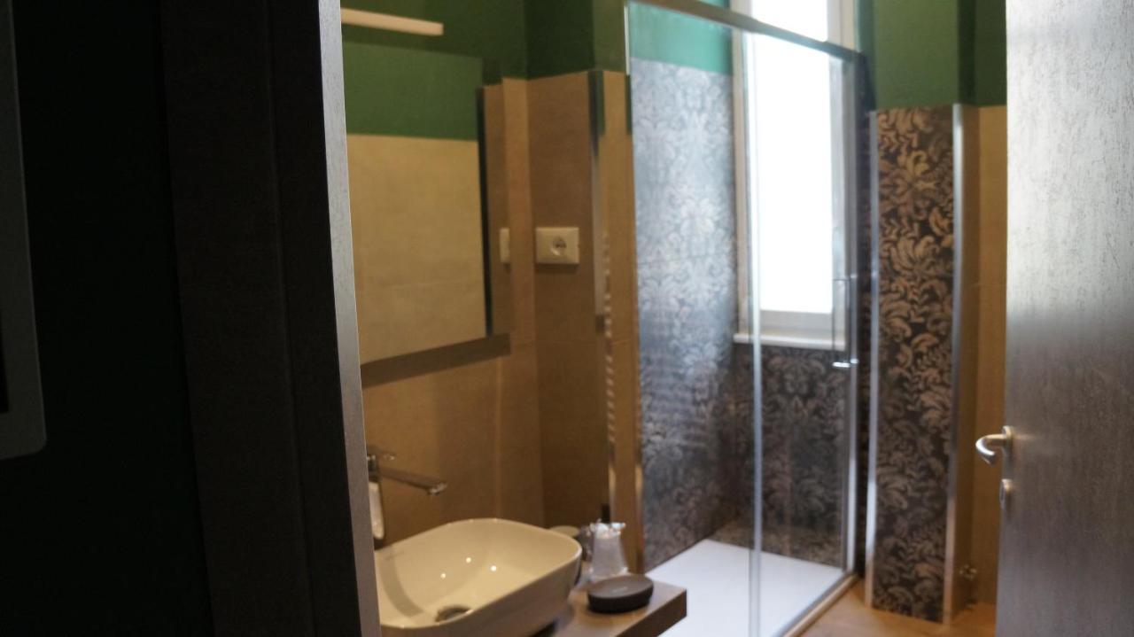 Hotel Relais Di Gusto La Spezia Zewnętrze zdjęcie
