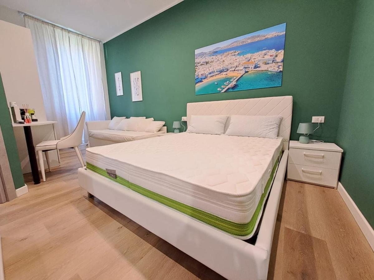 Hotel Relais Di Gusto La Spezia Zewnętrze zdjęcie