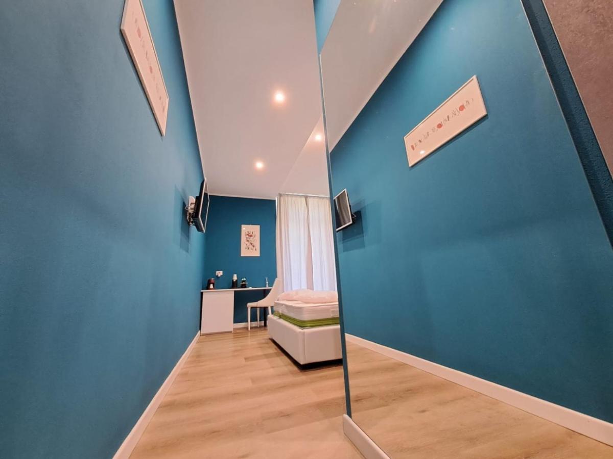 Hotel Relais Di Gusto La Spezia Zewnętrze zdjęcie