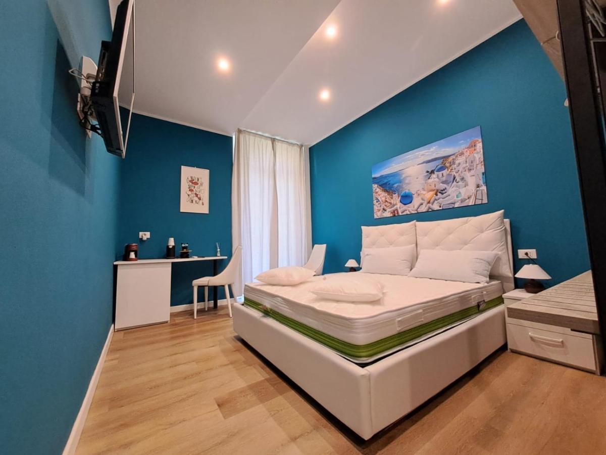 Hotel Relais Di Gusto La Spezia Zewnętrze zdjęcie